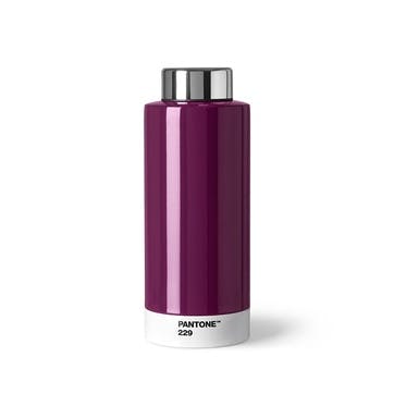 ThermoDrinking Bottle 530ml, Aubergine 229