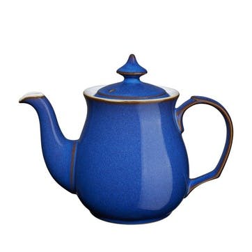 Imperial Blue Teapot, 1lt