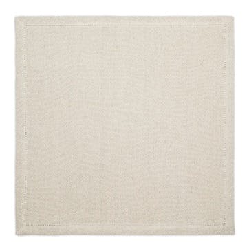 Sanee Set of 2 Napkins, Natural