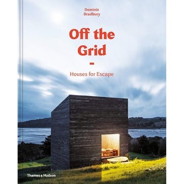 Off the Grid: Houses for Escape