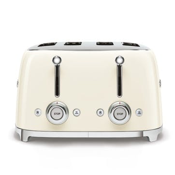 ZWILLING, Enfinigy 4-Slice Toaster - Zola