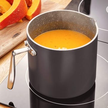 Rocktanium Non-Stick Sauce Pot