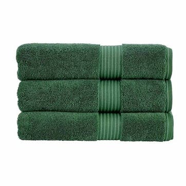 Supreme Hygro Bath Mat, Spruce