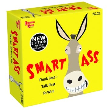 Smart Ass