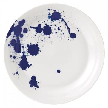 Pacific Splash Dinner Plate