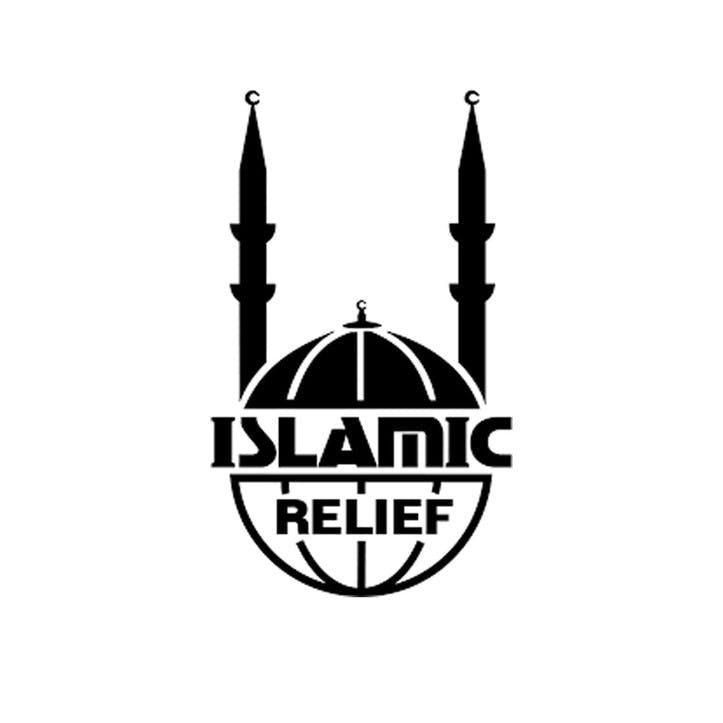A Donation Towards Islamic Relief UK