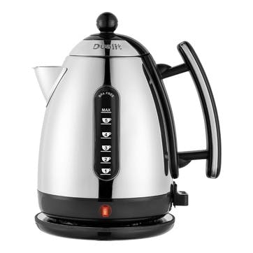 Lite Jug Kettle Black, 1.5L