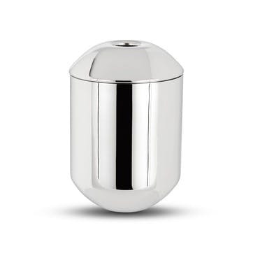 Form Stainless Steel Caddy