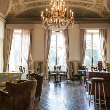 A voucher towards a stay at AdAstra for two, Florence, Italy