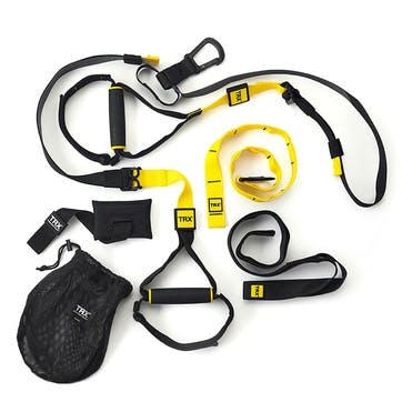 MOVE Suspension Trainer , Black/Yellow