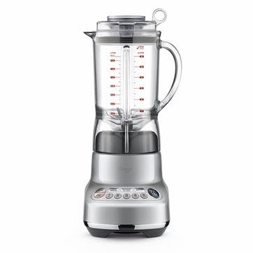 Blender and food processor, 1.5 litre, Sage, The Fresh and Furious, stainless steel