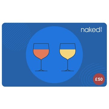 £50 Gift Card