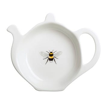 'Bees' Tea Tidy