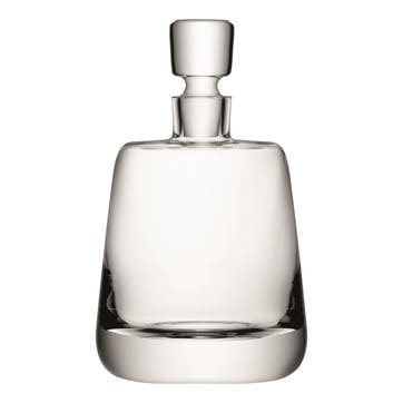 Decanter, 1.6 litre, LSA, Madrid, clear