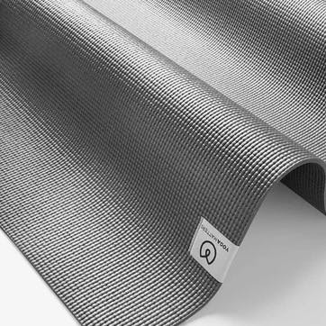 Sticky Yoga Mat, Slate Grey