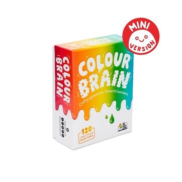 Colourbrain