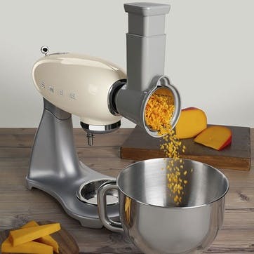 Slicer Grater for Stand Mixer