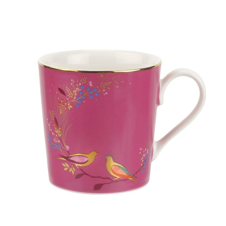 Chelsea Collection Mug; Pink