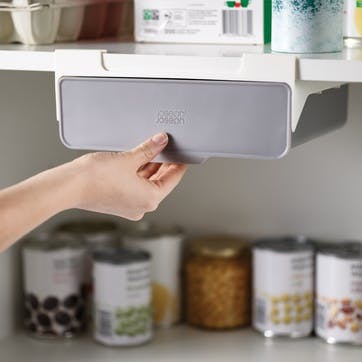 CupboardStore Under-Shelf Drawer