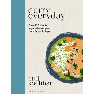 Atul Kochhar Curry Everyday