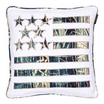 Stars & Stripes Cushion