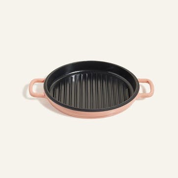 Cast Iron Hot Grill, Spice