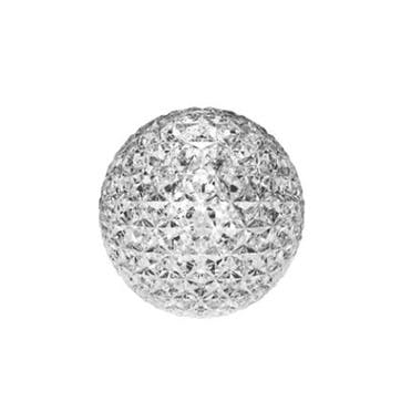 Ferrucio Laviani 2021 Mini Planet Lamp, D16cm,Crystal