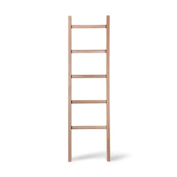 Towel ladder, Garden Trading Company, Hambledon, oak