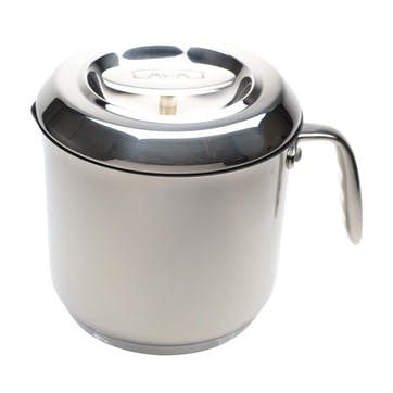 Stainless Steel Sauce Pot