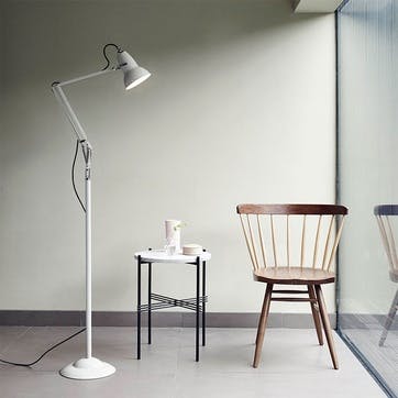 Original 1227 Floor Lamp, Linen White