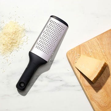 Good Grips Highline Grater, Black