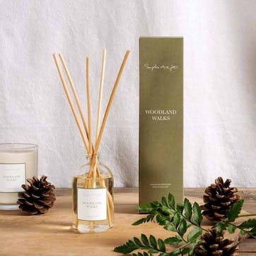 Woodland Walks Diffuser 100ml