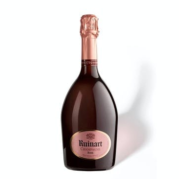 Ruinart Rosé - Bottle