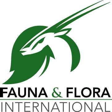 A Donation Towards Fauna and Flora International