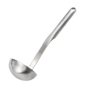 Premium Ladle, Stainless Steel