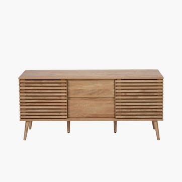 Larvik Sideboard , Natural