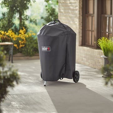 Grill Cover 22 in Master Touch Premium