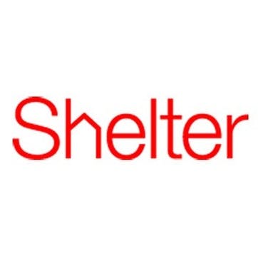 A Donation towards Shelter