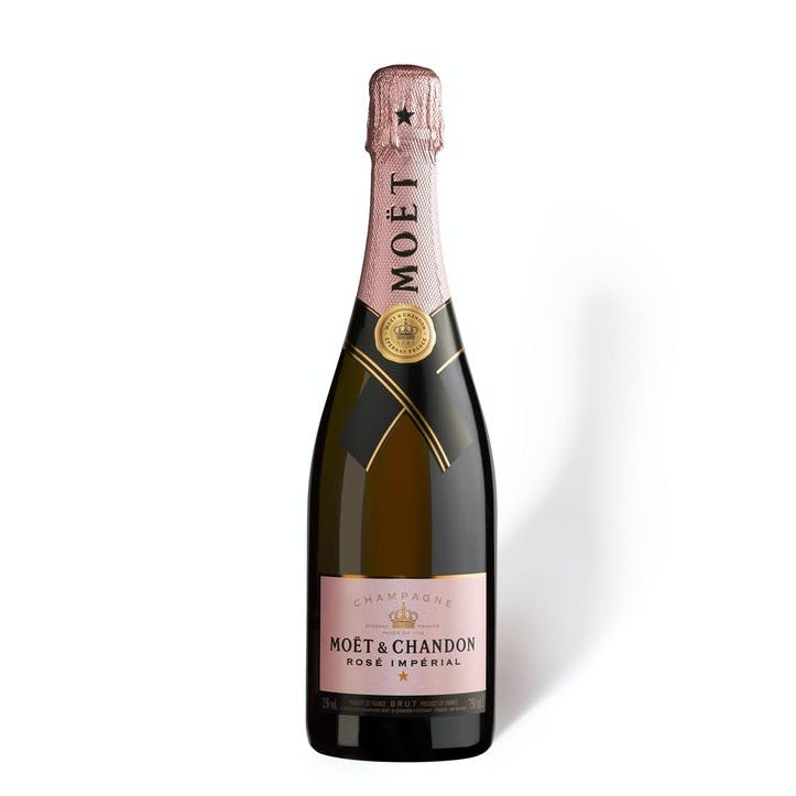 Moët & Chandon Rosé Impérial - Bottle