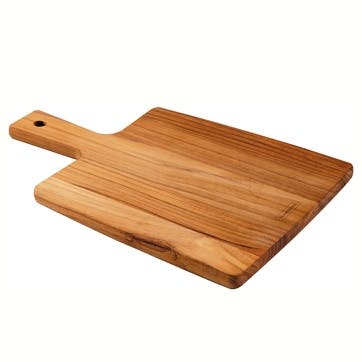 Chopping Board, 34 x 23cm