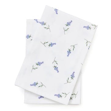 Lavendula Set of 2 Napkins 40 x 40cm, Multi