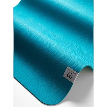 Eco Everyday Yoga Mat, Ocean Green