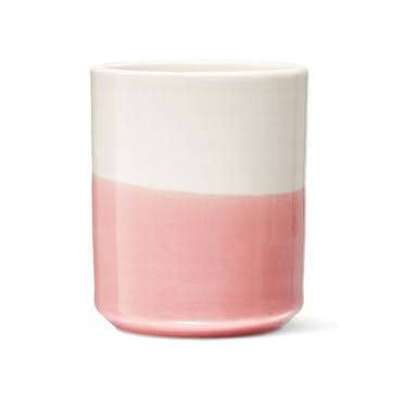 Colour Dip, Very Useful Little Pot , Pink
