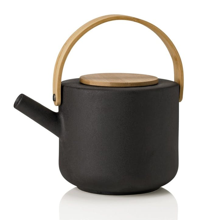 Theo Teapot
