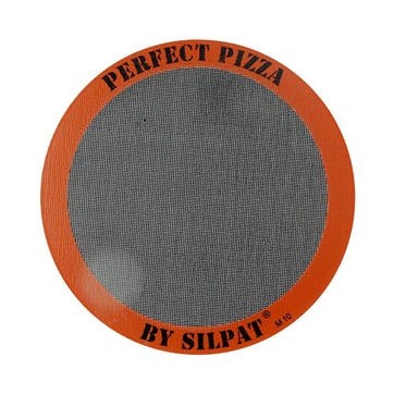 Non-Stick Round Pizza Mat 12"