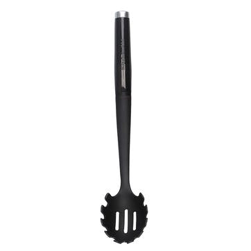 Classic Pasta Server, Black