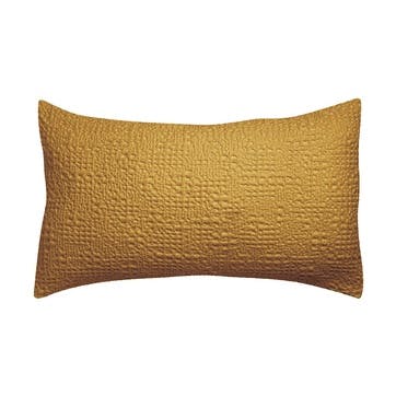 Pair of Cushions, 40 x 65cm, Vivaraise, Tana, mais