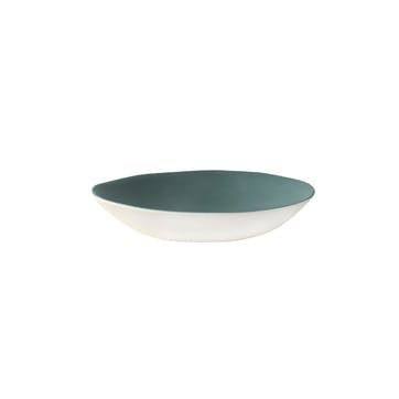 Jardin de Maguelone Pasta Bowl D22.5cm, Kale