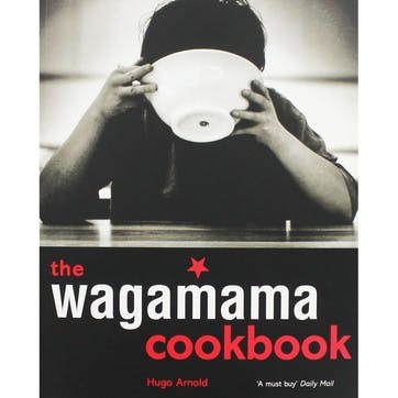 Wagamama Cookbook and DVD, Paperback