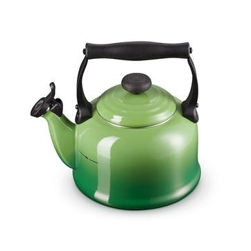 Traditional Kettle 2.1L, Bamboo